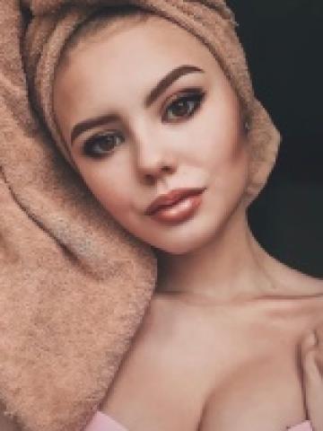 Анкета проститутки Элеонора, 23 года